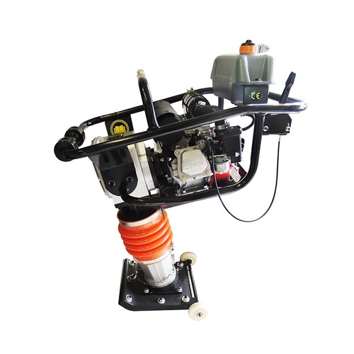 APISONADOR 5.5 HP SHIRAIWA SHIJP160