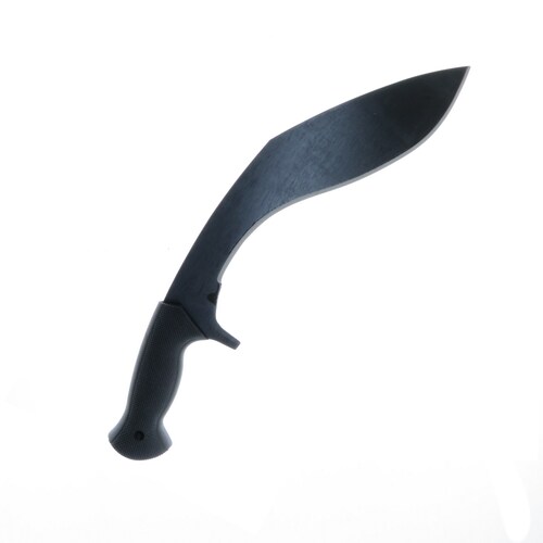 Cs97Kmigs Cold Steel Royal Kukri Machete C/Fnda De Nylon.