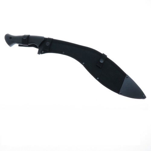 Cs97Kmigs Cold Steel Royal Kukri Machete C/Fnda De Nylon.