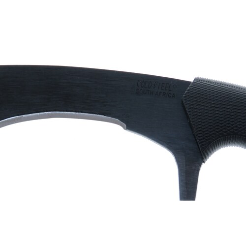 Cs97Kmigs Cold Steel Royal Kukri Machete C/Fnda De Nylon.