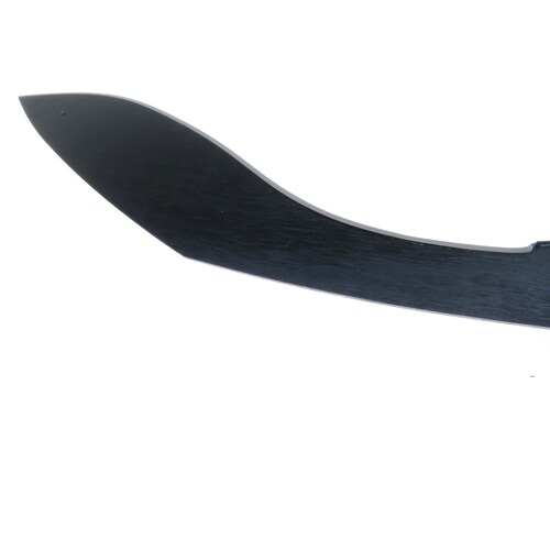 Cs97Kmigs Cold Steel Royal Kukri Machete C/Fnda De Nylon.