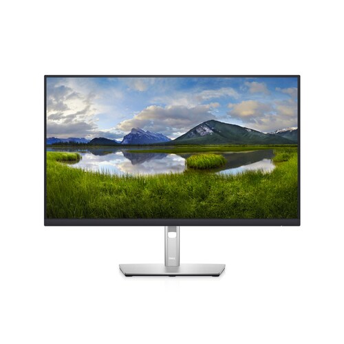 Dell Monitor de 27 Pulgadas Conectividad HDMI LCD 60Hz 100-240V P2722H
