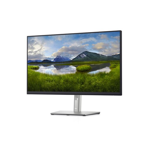 Dell Monitor de 27 Pulgadas Conectividad HDMI LCD 60Hz 100-240V P2722H