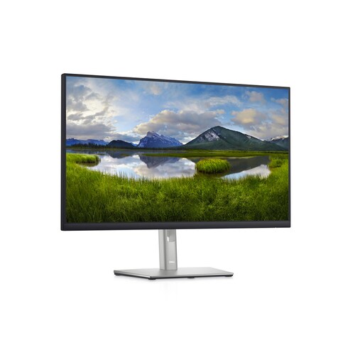 Dell Monitor de 27 Pulgadas Conectividad HDMI LCD 60Hz 100-240V P2722H