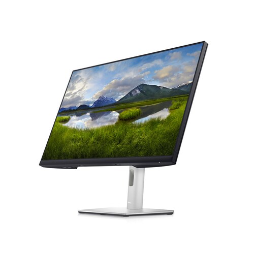 Dell Monitor de 27 Pulgadas Conectividad HDMI LCD 60Hz 100-240V P2722H