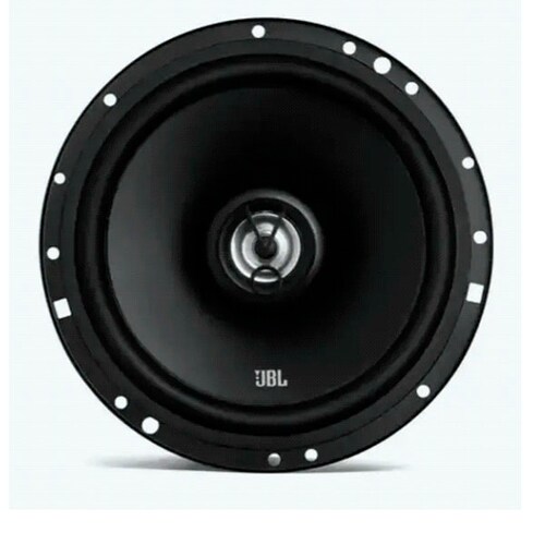 AUTO ESTÉREO INFINITY ALPHA BLUETOOTH USB AUX + BOCINAS JBL STAGE1621