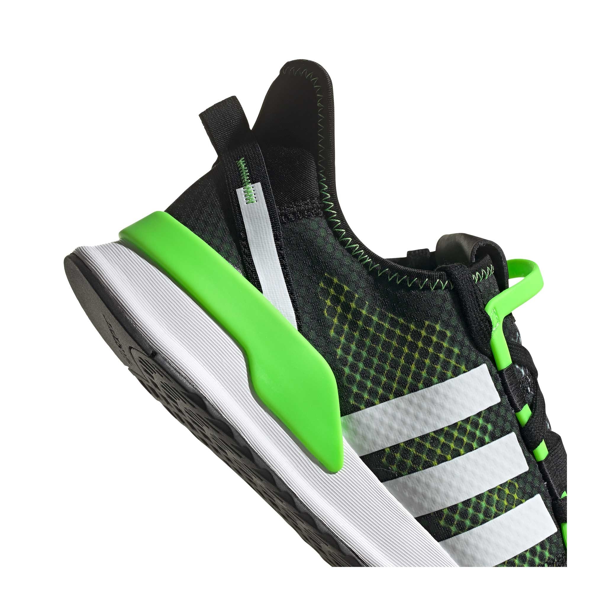 Tenis u_path run online adidas