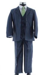 Trajes Para Niños