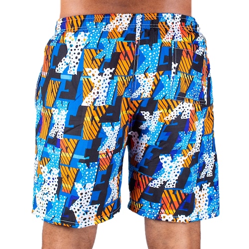 Short De Baño Estampado. Bañador Para Hombre Varios Colores