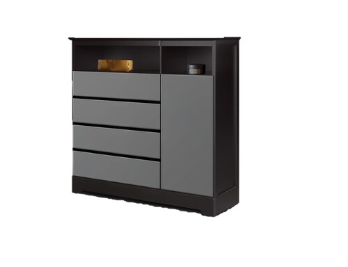 Cajonera Kenia 4 cajones Muebles Vigo 
