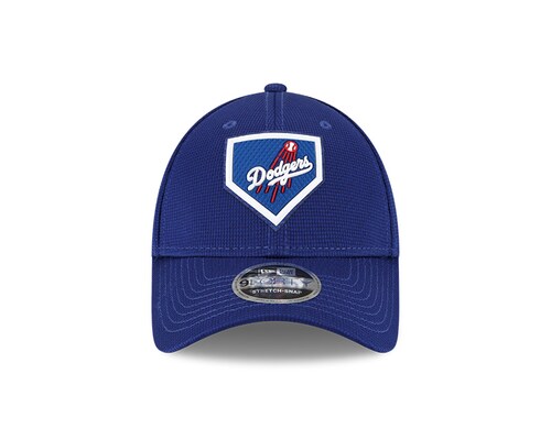 GORRA NEW ERA 9FORTY LOS ANGELES DODGERS AZUL 60104289