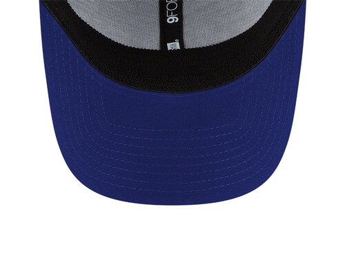 GORRA NEW ERA 9FORTY LOS ANGELES DODGERS AZUL 60104289
