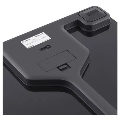 Báscula digital Steren MED-095, hasta 180 kg