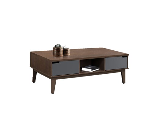 Mesa Central Bari Muebles Vigo .