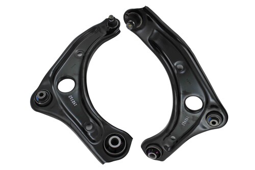 Horquilla Lado Der Original Nissan Versa, March, Note 12-20