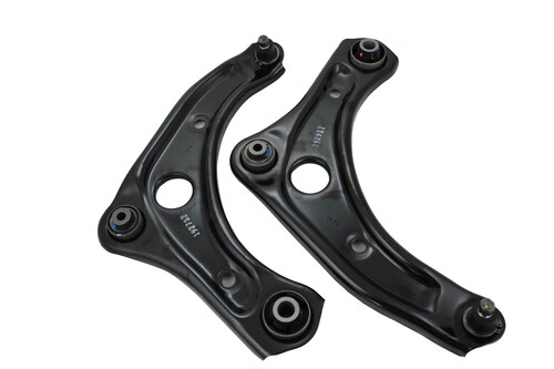 Horquilla Lado Der Original Nissan Versa, March, Note 12-20