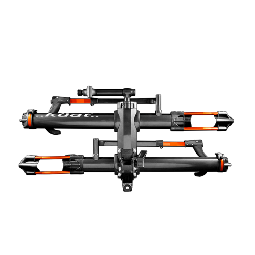 Rack Porta Bicicletas Kuat NV 2.0 Naranja Sin tamaño