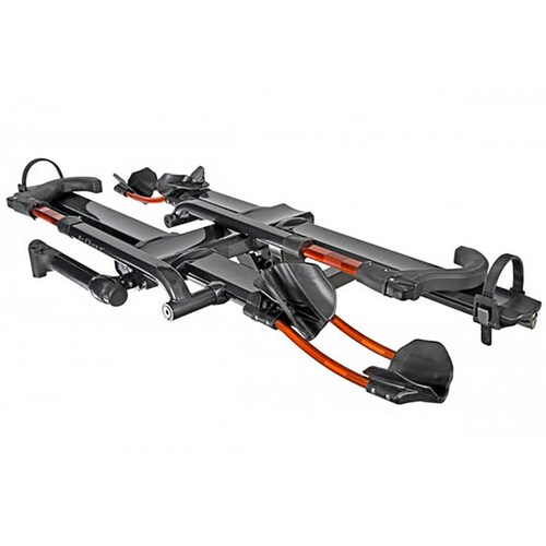 Rack Porta Bicicletas Kuat NV 2.0 Naranja Sin tamaño
