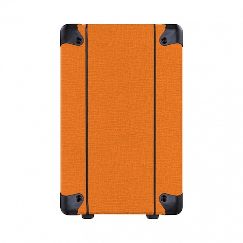 Amplificador Para Guitarra 12W Orange Crush 12