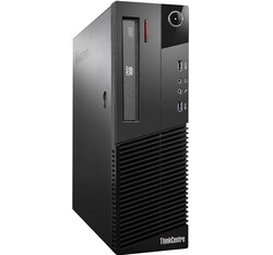 Oferta! CPU Lenovo sff m93p core i5 con 8gb y 1tb HDD Equipo clase A, Reacondicionado