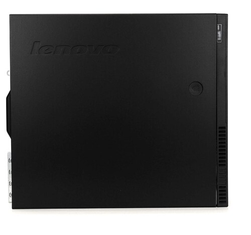  Oferta! CPU Lenovo sff m93p core i5  con 8gb y 1tb HDD  Equipo clase A, Reacondicionado