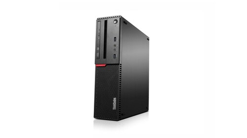  Oferta! PC Lenovo sff M710S intel G4560 a 3.3Ghz con 4gb y 500Gb  HDD Monitor lcd de 21.5 Equipo clase A, Reacondicionado