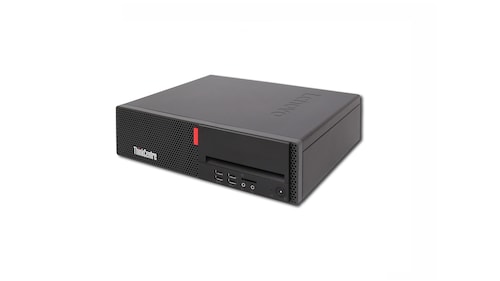  Oferta! PC Lenovo sff M710S intel G4560 a 3.3Ghz con 4gb y 500Gb  HDD Monitor lcd de 21.5 Equipo clase A, Reacondicionado