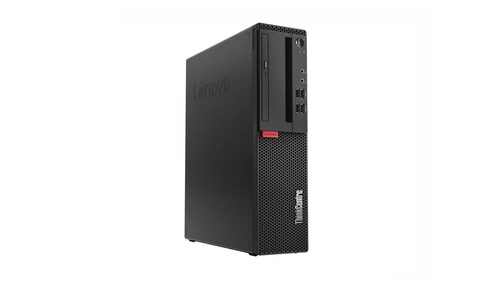  Oferta! PC Lenovo sff M710S intel G4560 a 3.3Ghz con 4gb y 500Gb  HDD Monitor lcd de 21.5 Equipo clase A, Reacondicionado