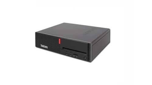  Oferta! CPU Lenovo sff M710S intel G4560 a 3.3Ghz con 4gb y 500Gb  HDD WIN11 Equipo clase A, Reacondicionado