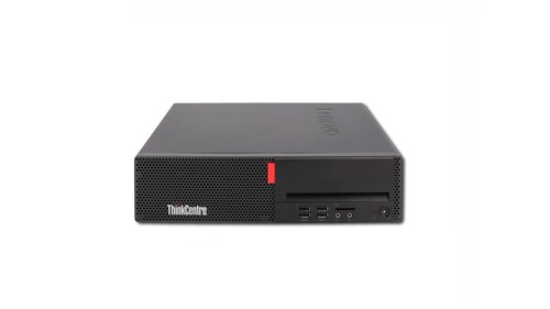  Oferta! CPU Lenovo sff M710S intel G4560 a 3.3Ghz con 4gb y 500Gb  HDD WIN11 Equipo clase A, Reacondicionado