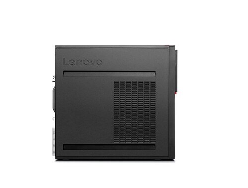  Oferta! PC Lenovo  m700 MT Intel Core i5-6400 con 4GB y 500GB  HDD Monitor lcd de 22 Equipo clase A, Reacondicionado