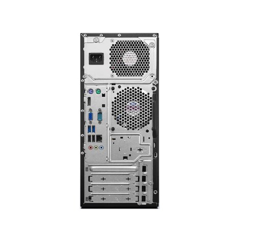  Oferta! PC Lenovo  m700 MT Intel Core i5-6400 con 4GB y 500GB  HDD Monitor lcd de 22 Equipo clase A, Reacondicionado