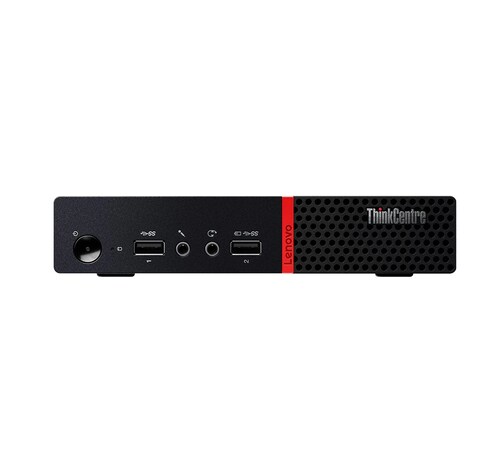  Oferta! PC Lenovo Tiny M715q  AMD A10-9700E R7 3 Ghz con 8gb y 500Gb  HDD Monitor lcd de 22 Equipo clase A, Reacondicionado