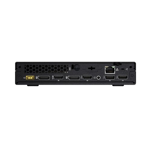  Oferta! PC Lenovo Tiny M715q  AMD A10-9700E R7 3 Ghz con 8gb y 500Gb  HDD Monitor lcd de 22 Equipo clase A, Reacondicionado