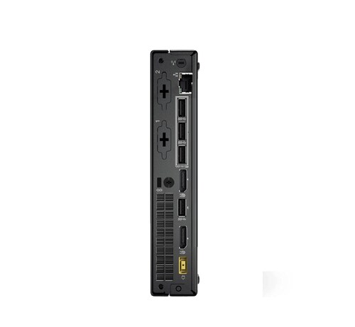  Oferta! PC Lenovo Tiny m710q   Intel Core i5-6400  con 8gb y 500Gb  HDD Monitor lcd de 21.5 Equipo clase A, Reacondicionado