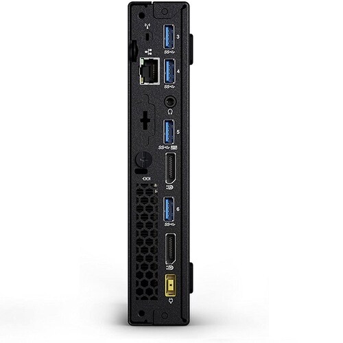  Oferta! PC Lenovo Tiny m700   Intel Core i5-6400 con 8gb y 500Gb  HDD Monitor lcd de 22 Equipo clase A, Reacondicionado