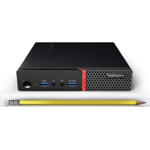  Oferta! PC Lenovo Tiny m700   Intel Core i5-6400 con 8gb y 500Gb  HDD Monitor lcd de 22 Equipo clase A, Reacondicionado