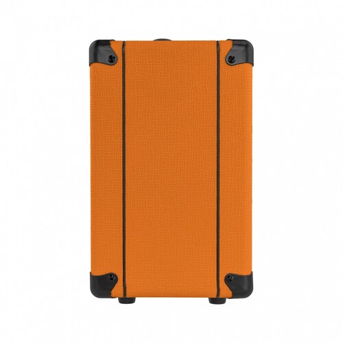 Amplificador Para Guitarra 20W Con Afinador Orange Crush 20RT