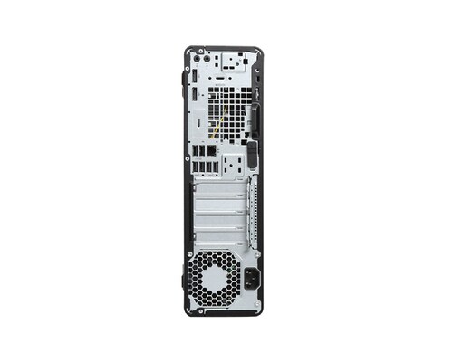  Oferta! CPU HP sff Elitedesk 800G3 Intel core i5  con 8gb y 1tb HDD Equipo clase A, Reacondicionado