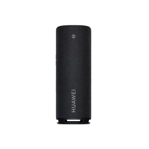 Bocina Huawei Sound Joy Portátil, Bluetooth, Devialet, Negro