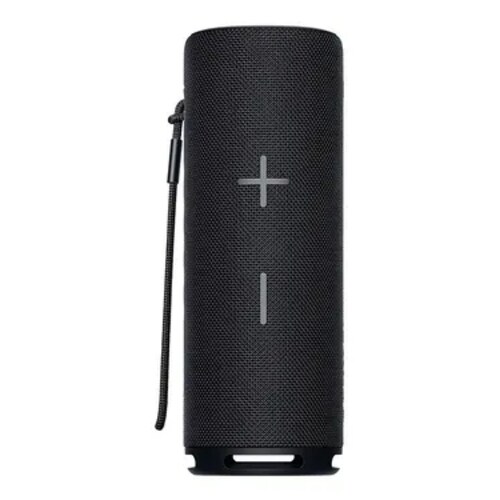 Bocina Huawei Sound Joy Portátil, Bluetooth, Devialet, Negro