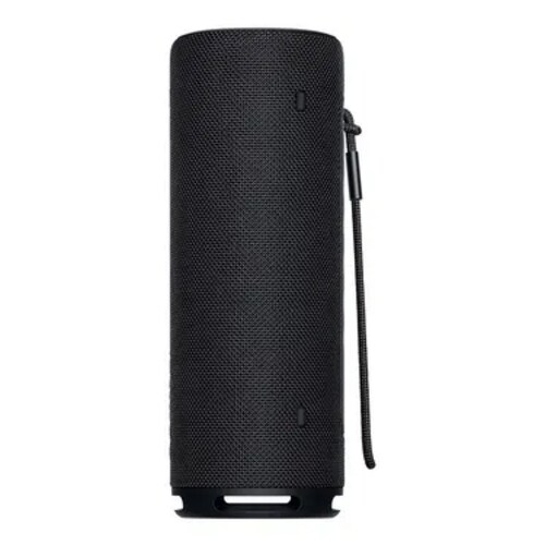 Bocina Huawei Sound Joy Portátil, Bluetooth, Devialet, Negro