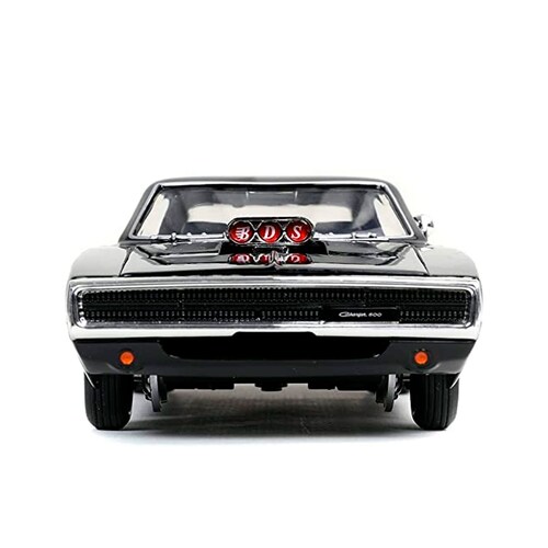 Auto de Colección Fast & Furious