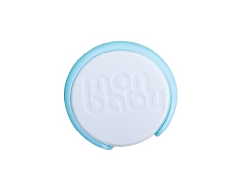 MONITOR INTELIGENTE PARA BEBE MONBABY ADVANCED 