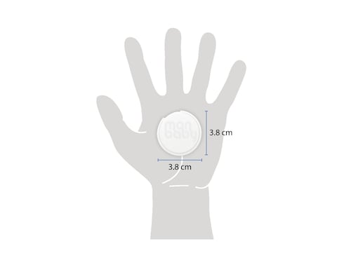 MONITOR INTELIGENTE PARA BEBE MONBABY ADVANCED 