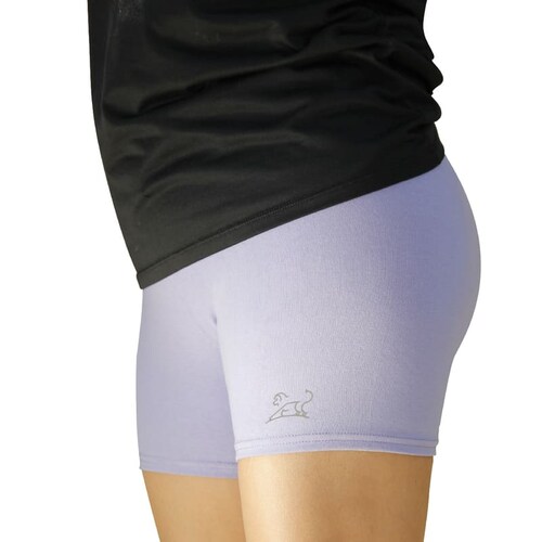  FACAI - Pantalones cortos deportivos para mujer, M, L