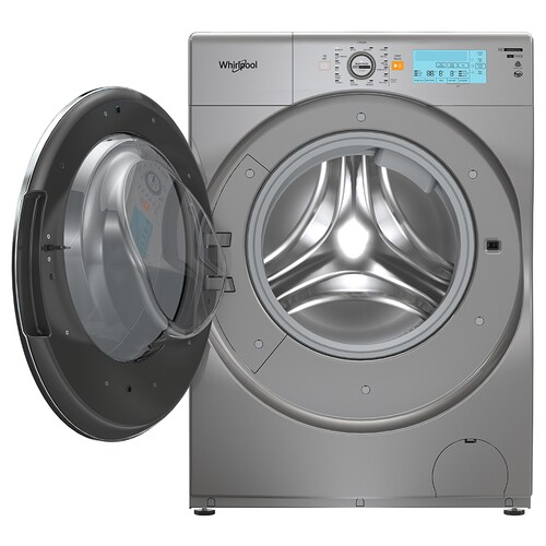 Lavasecadora Carga Frontal 10kg HE 7MWFC5090KC