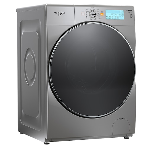 Lavasecadora Carga Frontal 10kg HE 7MWFC5090KC