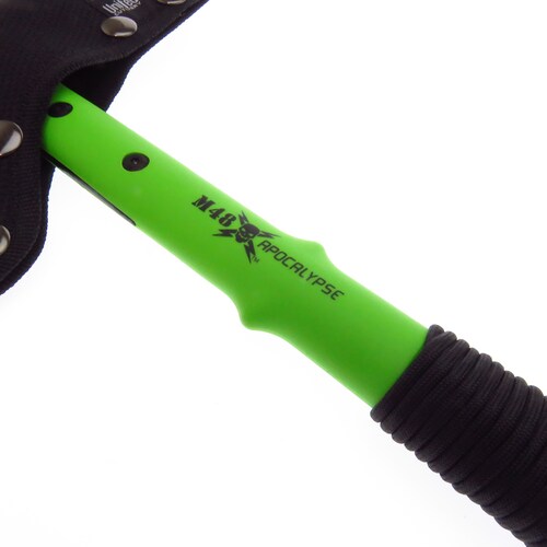 Uc2946 United Hacha M48 Tomahawk Apocalypse Inoxidable C Fda