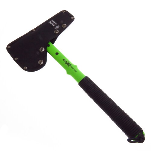 Uc2946 United Hacha M48 Tomahawk Apocalypse Inoxidable C Fda